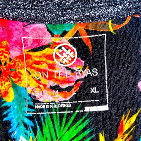 Men’s pocket shirt - Picture 2 of 2